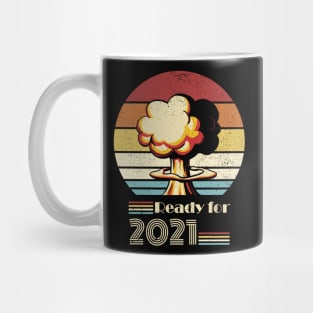 2021 New Year  - 2020 very bad Would not recommend Mug